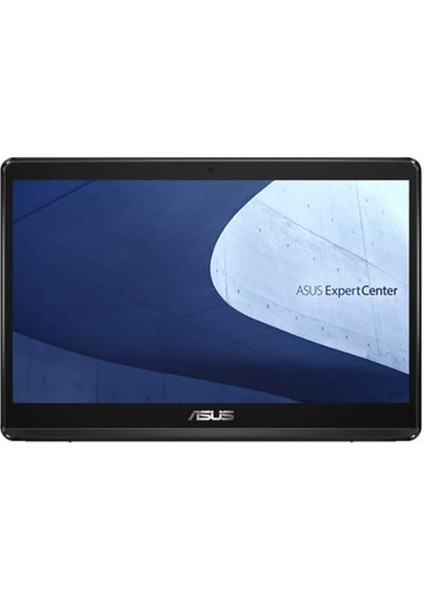 Expertcenter E1600WKA-N8256B0D N4500 8gb 256SSD 15.6 Dos Aıo (Dokunmatik)