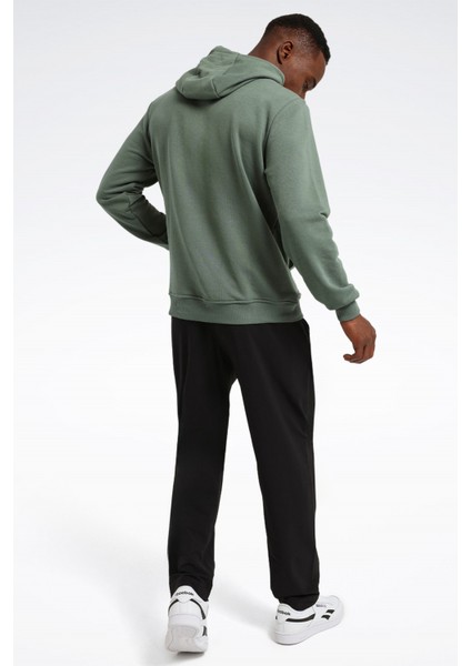 Rı Ft Big Logo Oth Hood Orman Yesılı Erkek Sweatshirt indirimleri