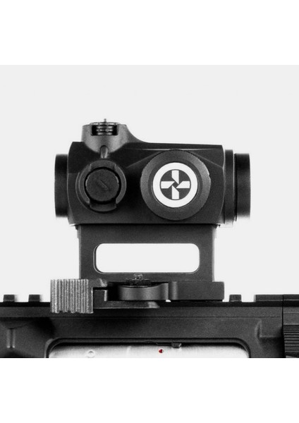 Rıfle Reddot V3 - Black