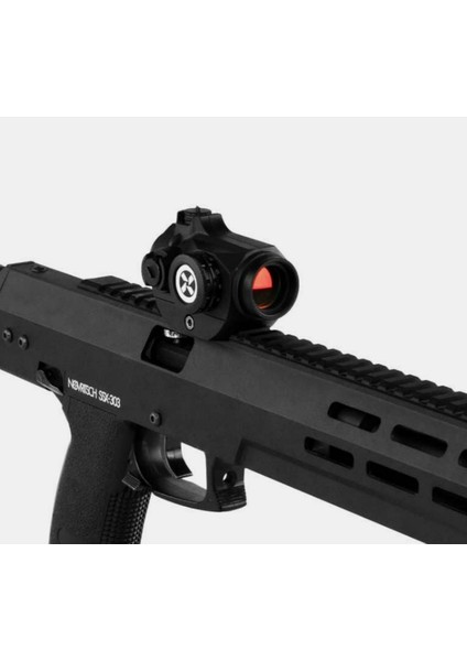 Rıfle Reddot V3 - Black