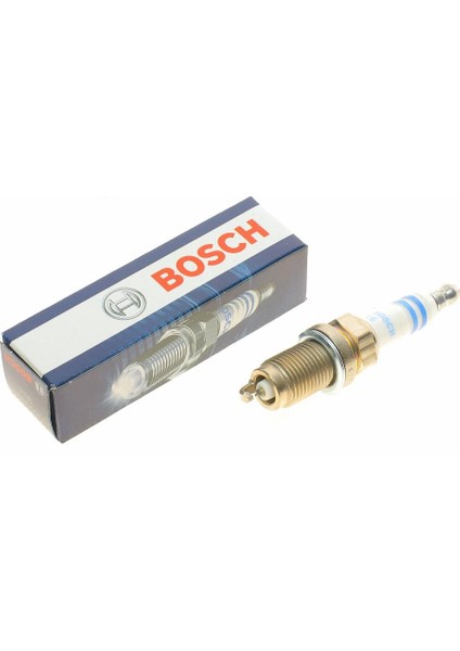 0242236672 Ateşleme Bujisi 2U7J12405Da Bm Ford, Mazda