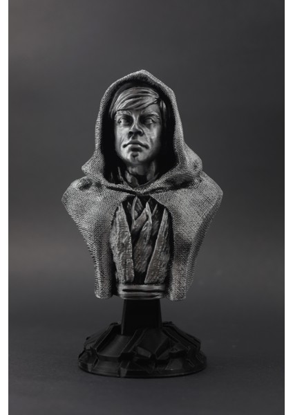 Luke Skywalker - Star Wars - Figür / Büst