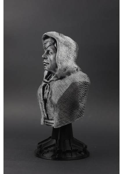 Luke Skywalker - Star Wars - Figür / Büst fiyatları