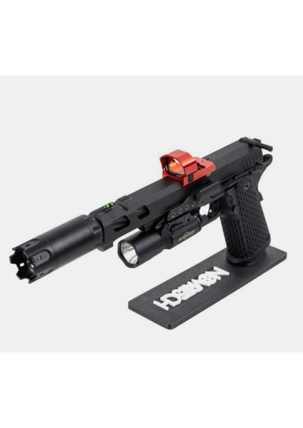 Ssp5 Premıum Reddot Mıcro V3 - Red - Kırmızı modelleri