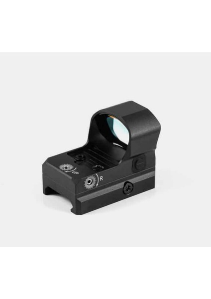 Ssp5 Premıum Reddot Mıcro V3 - Black P51B