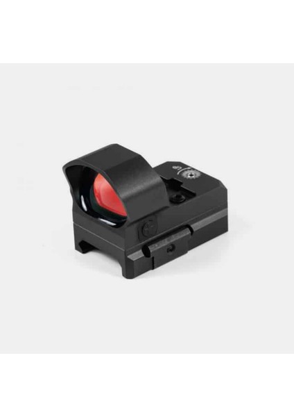 Ssp5 Premıum Reddot Mıcro V3 - Black P51B