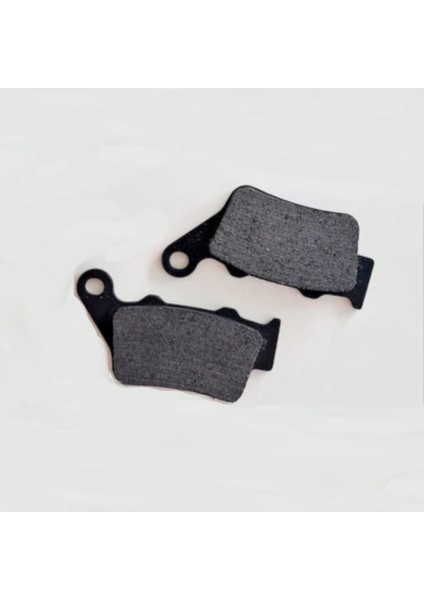 Bajaj Pulsar Ns 200 Rs 200 Arka Fren Balatası