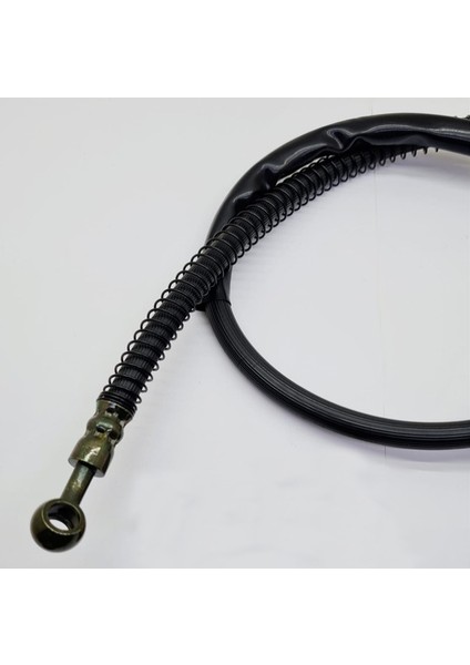 Motosiklet Ön Fren Hidrolik Hortumu 110 Cm. fiyatları