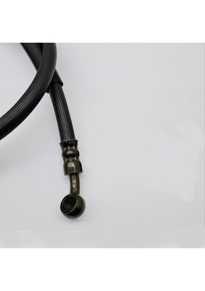 Motosiklet Ön Fren Hidrolik Hortumu 110 Cm. modelleri