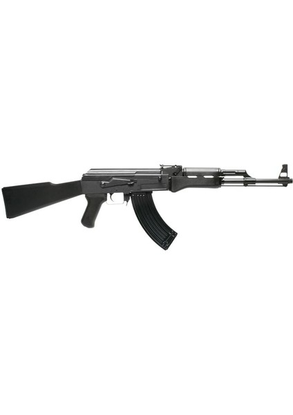 Gg RK47 Airsoft Tüfeği AK47 2.0 Etu Mosfet