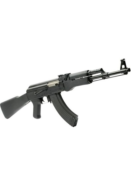 Gg RK47 Airsoft Tüfeği AK47 2.0 Etu Mosfet
