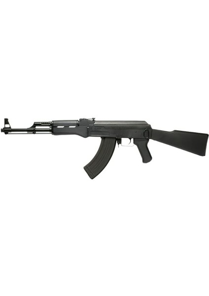 Gg RK47 Airsoft Tüfeği AK47 2.0 Etu Mosfet