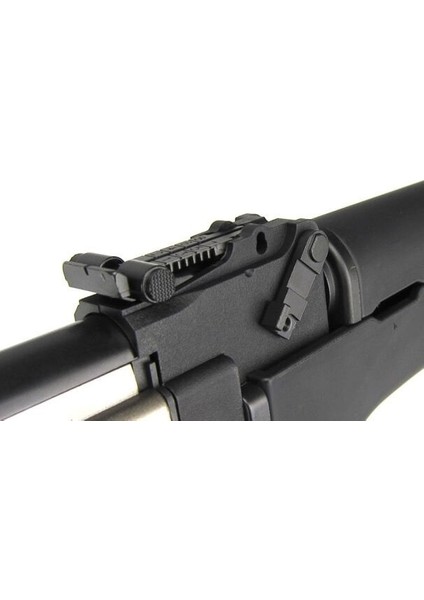 Gg RK47 Airsoft Tüfeği AK47 2.0 Etu Mosfet