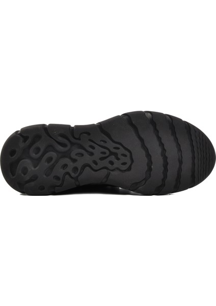 250078 Siyah Nubuk Deri Erkek Günlük Ayakkabı indirimleri