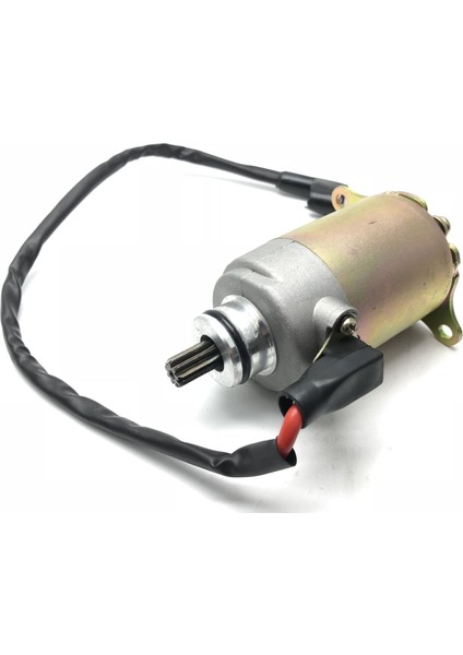 Mondial Tt Zn Rt Zat Znx Znu Lyl Msh Scooter Marş Motoru Komple fiyatları