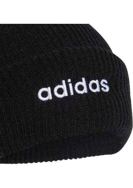 Adidas Ess Beanie Cuff Siyah Erkek Bere IY5261