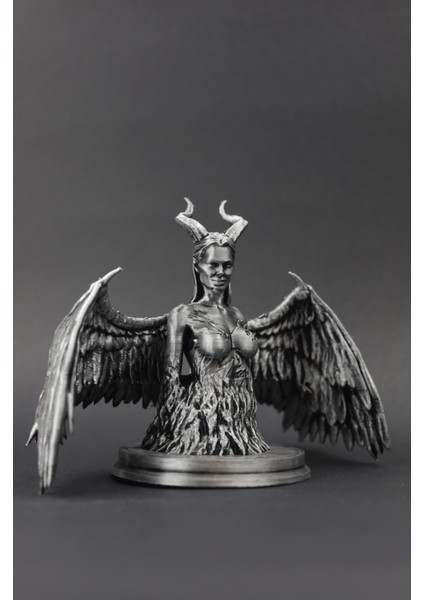 Maleficent - Figür / Büst modelleri