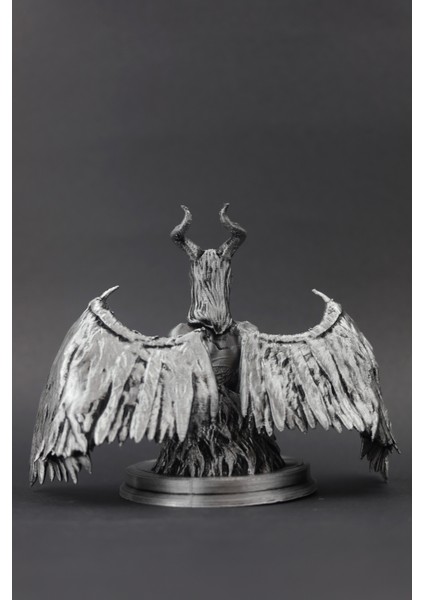 Maleficent - Figür / Büst fırsatları