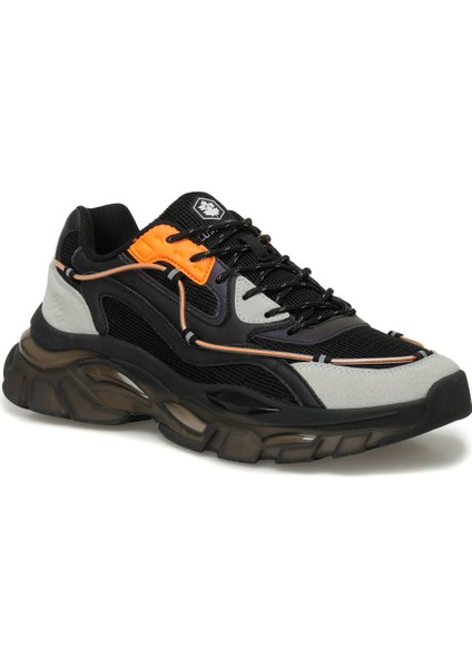 Leıb 4pr Siyah Erkek Spor Ayakkabı fiyatları