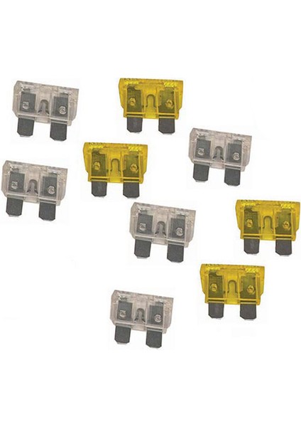 Bıçaklı Oto Sigorta 20 Amper fiyatları