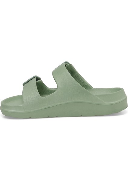 MINELLO.F4FX Yeşil Kız Çocuk Deniz Ayakkabısı modelleri