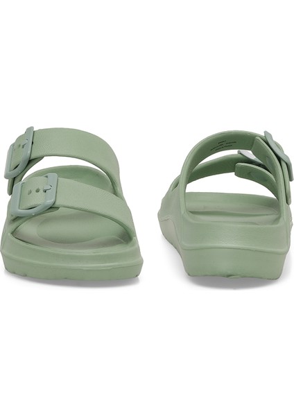 MINELLO.F4FX Yeşil Kız Çocuk Deniz Ayakkabısı indirimleri