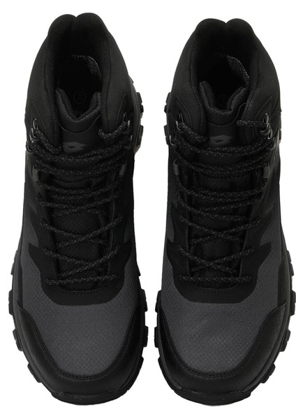 Zeon Hıgh Wp 4pr Siyah Erkek Outdoor Bot fırsatları