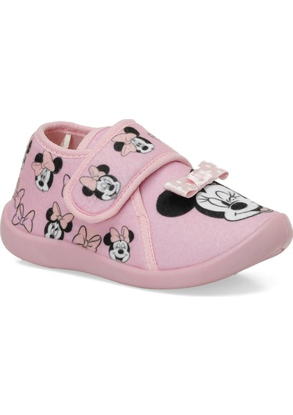 PATYO.P4PR Pembe Kız Çocuk Panduf fiyatları