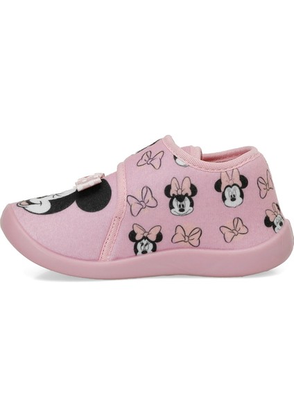 PATYO.P4PR Pembe Kız Çocuk Panduf modelleri