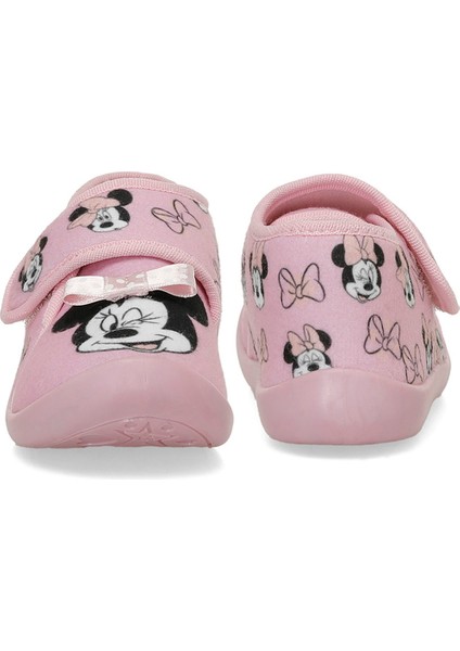 PATYO.P4PR Pembe Kız Çocuk Panduf indirimleri