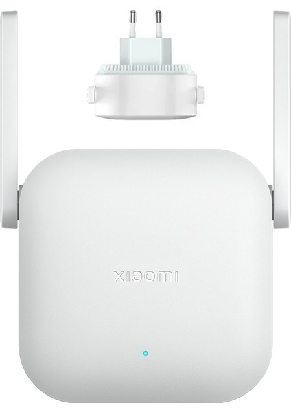 Xiaomi N300 Wifi Range Extender - Menzil Genişletici - Sinyal Güçlendirici 300 Mbps DVB4398GL