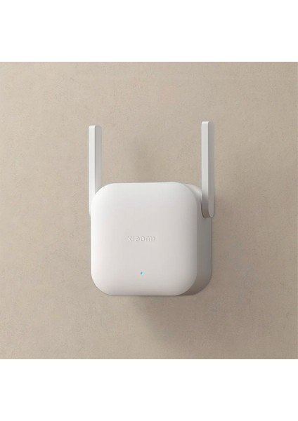 Xiaomi N300 Wifi Range Extender - Menzil Genişletici - Sinyal Güçlendirici 300 Mbps DVB4398GL