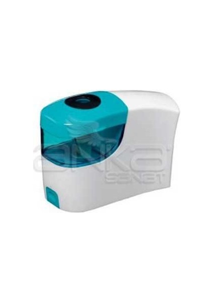 2 Way Changer Pilli Kalemtıraş KOD:0174B