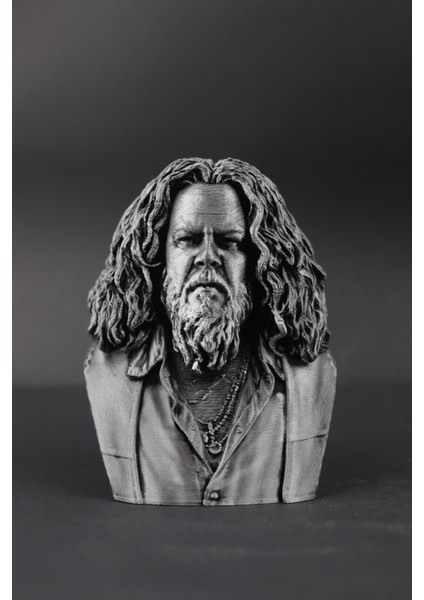 Mark Boone Junior - Figür / Büst