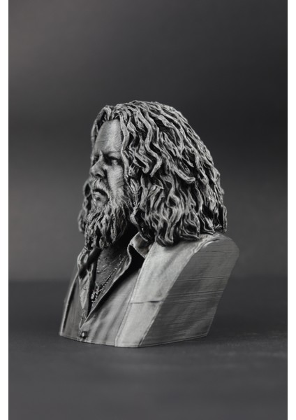 Mark Boone Junior - Figür / Büst modelleri
