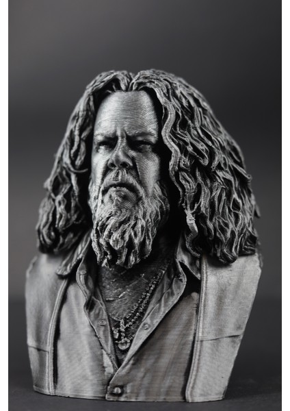 Mark Boone Junior - Figür / Büst indirimleri