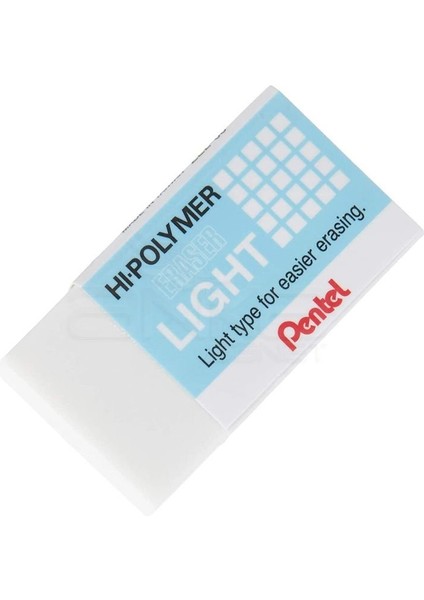 Hi Polymer Light Silgi