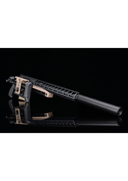 TAC-41A M-Lok Handguard / El Kundağı