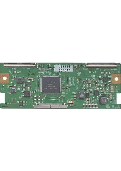 T-Con Board 6870C-0310C LC420WUN-SCA1