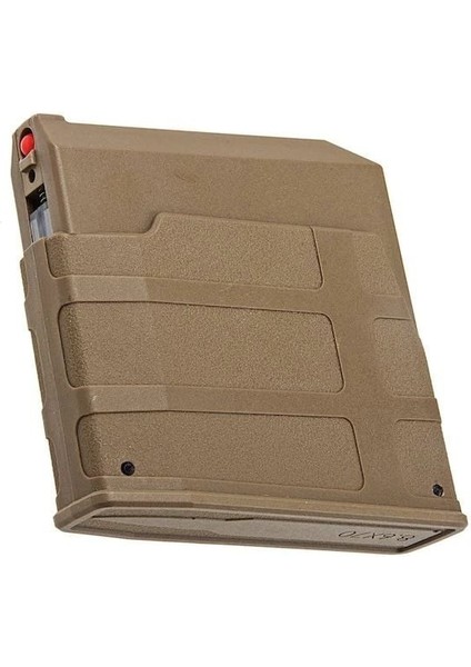 TAC41 Serileri 110BB Fde Tan Şarjör SBA-MAG-31FDE fiyatları