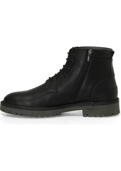 Sartre-Jj 4pr Siyah Erkek Klasik Bot modelleri