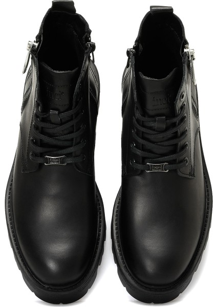 Incı Arles 4pr Siyah Erkek Bot fırsatları