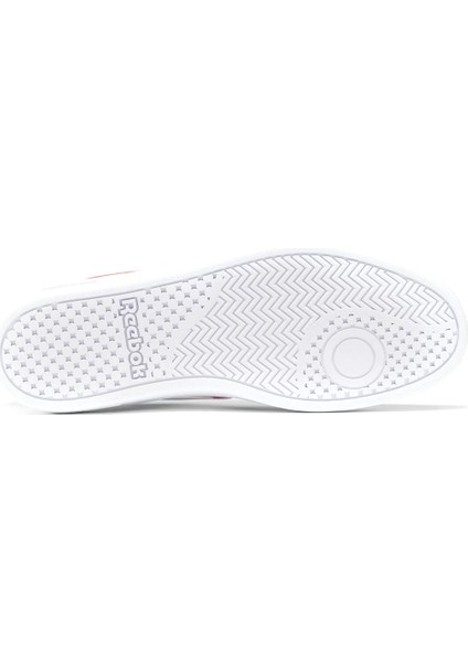 Court Retro Beyaz Unisex Sneaker indirimleri
