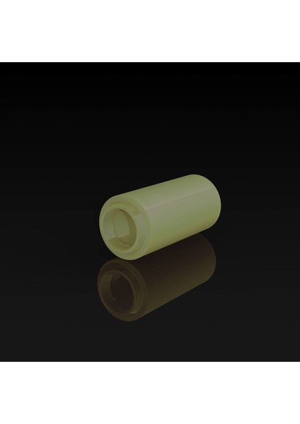 70 Degree Flat Hop Up Yellow Aeg Airsoft Tüfek Için Sba-Hop-54