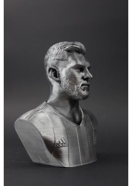 Lionel Messi - Figür / Büst fiyatları