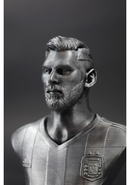 Lionel Messi - Figür / Büst indirimleri