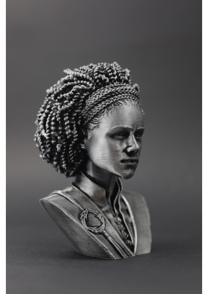 Missandei - Game Of Thrones - - Figür / Büst