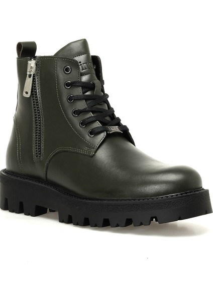 Incı Arles 4pr Haki Erkek Bot fiyatları