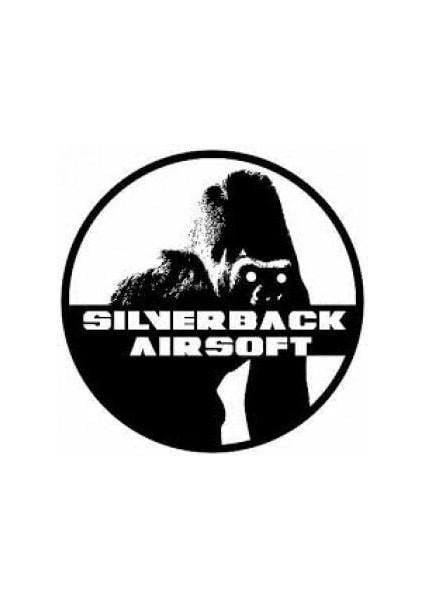 Silverback TAC41 Cylinder Head / Standard Silindir Kafası Sba-Bps-15 modelleri
