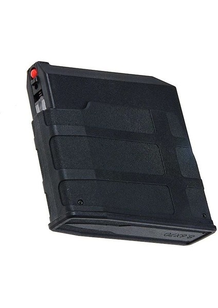 Silverback TAC41 Serileri 110BB Kapasiteli Şarjör SBA-MAG-31BK